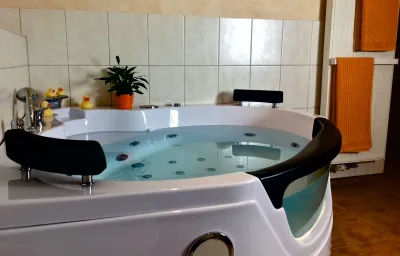Wetekams Ferienwohnung W2