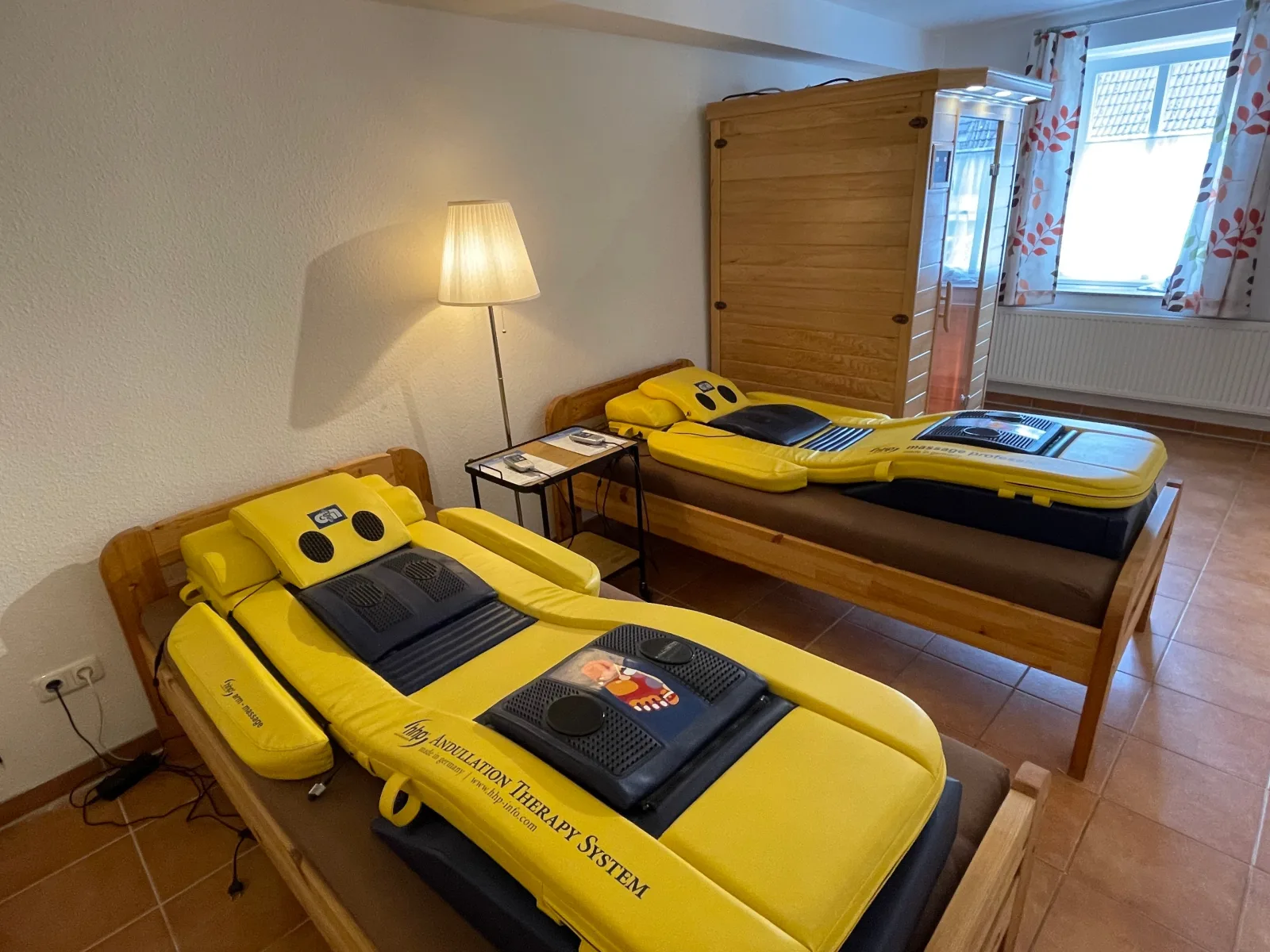 Wetekams Ferienwohnung W2