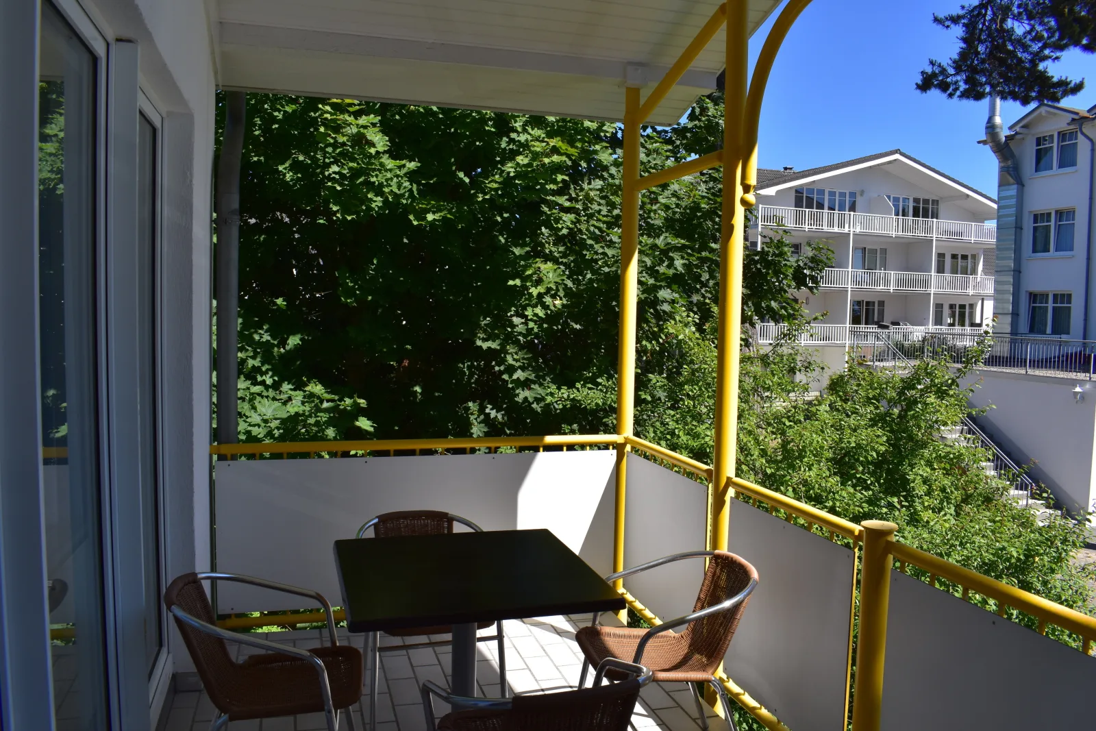 Störti's Nr. 18