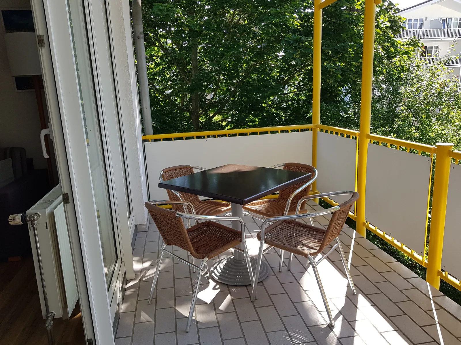 Störti's Nr. 18