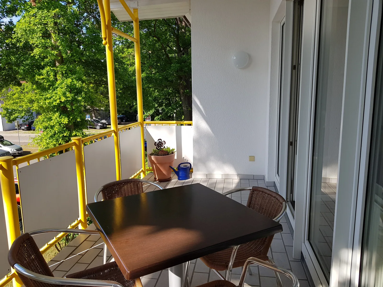 Störti's Nr. 18