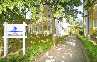 Störti's Nr. 9
