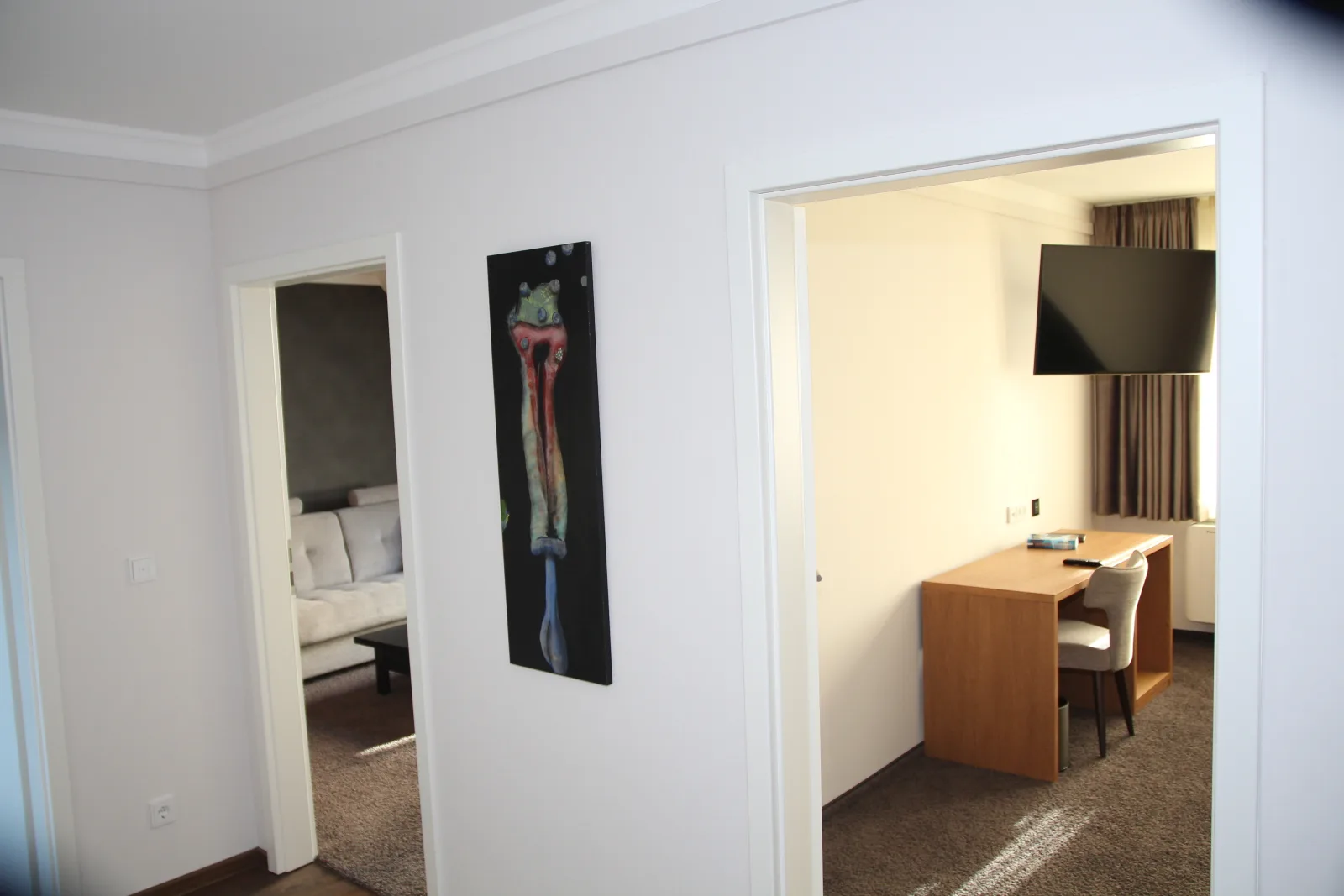 Appartement 16