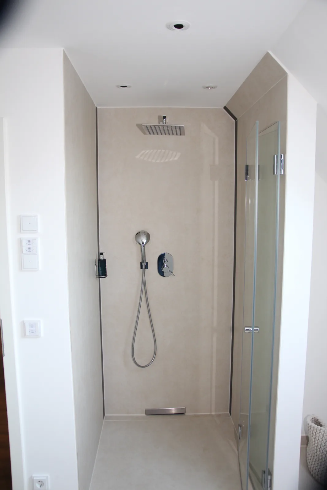 Appartement 16