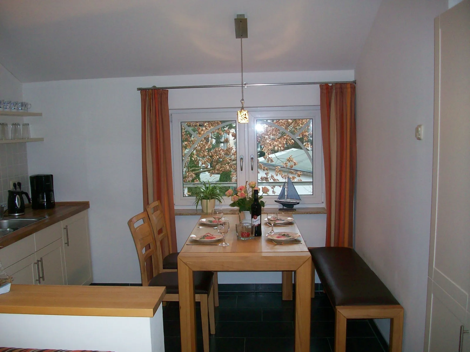 Villa Carina "Carina's 921"
