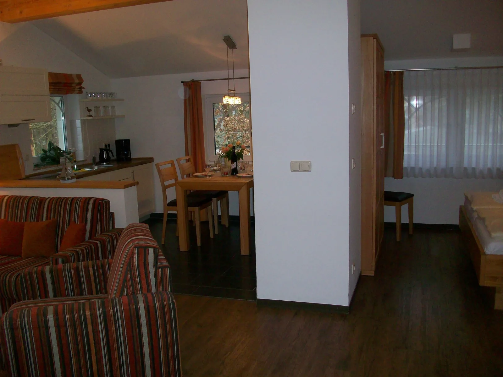 Villa Carina "Carina's 921"