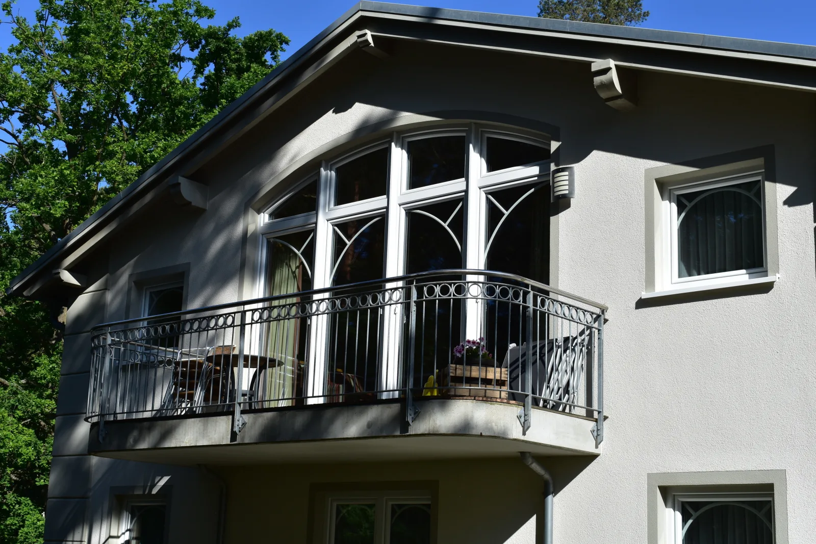 Villa Carina "Carina's 921"