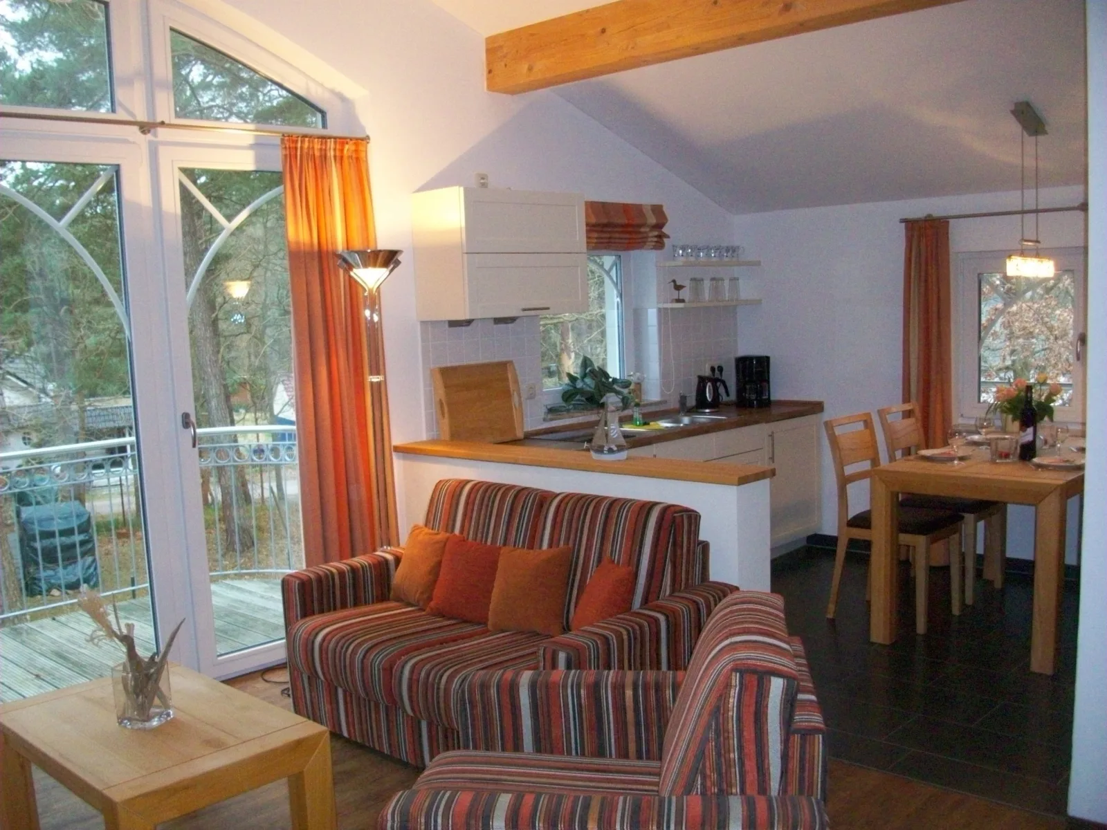 Villa Carina "Carina's 921"
