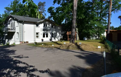 Villa Carina "Carina's 901"