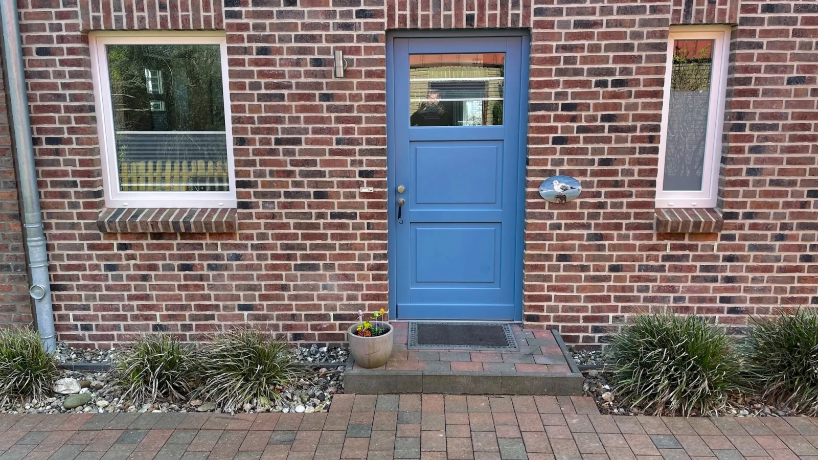 "Bauernhof-Claussen", Haus Schwalbe