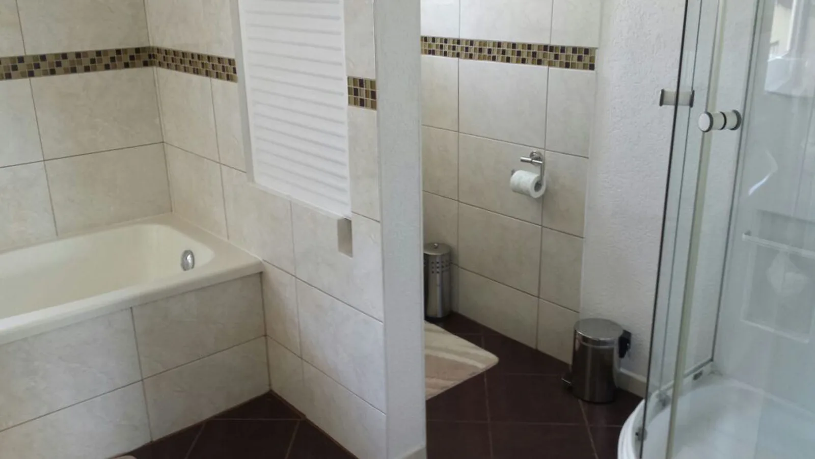 Ferienwohnung "Am Vaterlandsgrubenweg"
