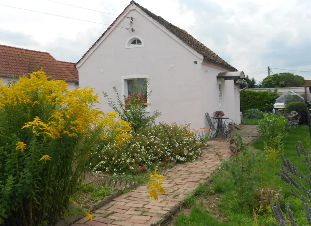 Ferienwohnung Maurer