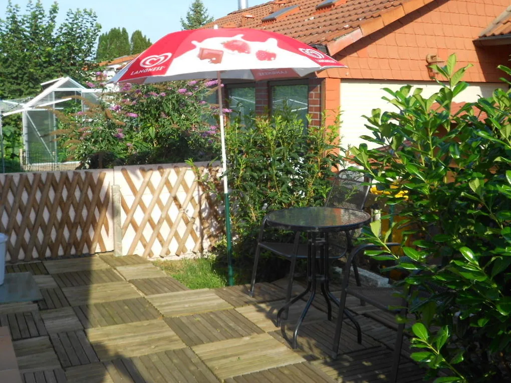 Ferienwohnung Maurer