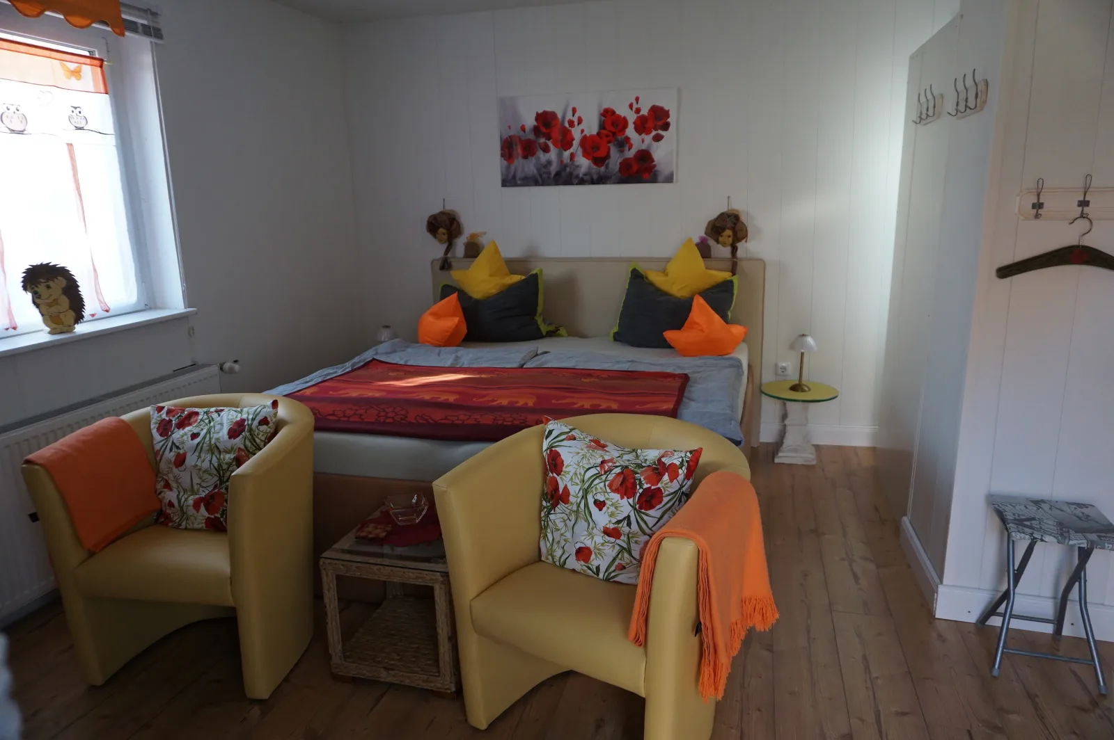 Ferienwohnung Maurer