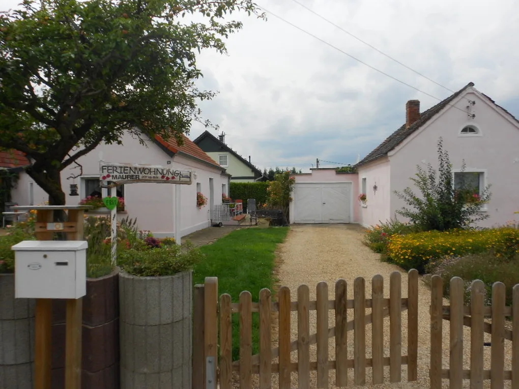 Ferienwohnung Maurer