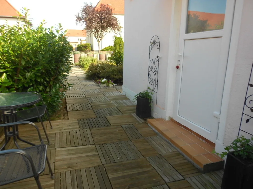 Ferienwohnung Maurer