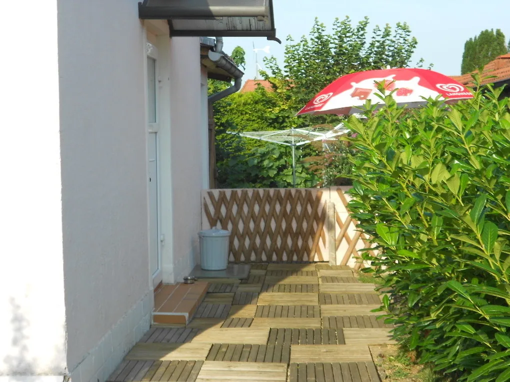 Ferienwohnung Maurer
