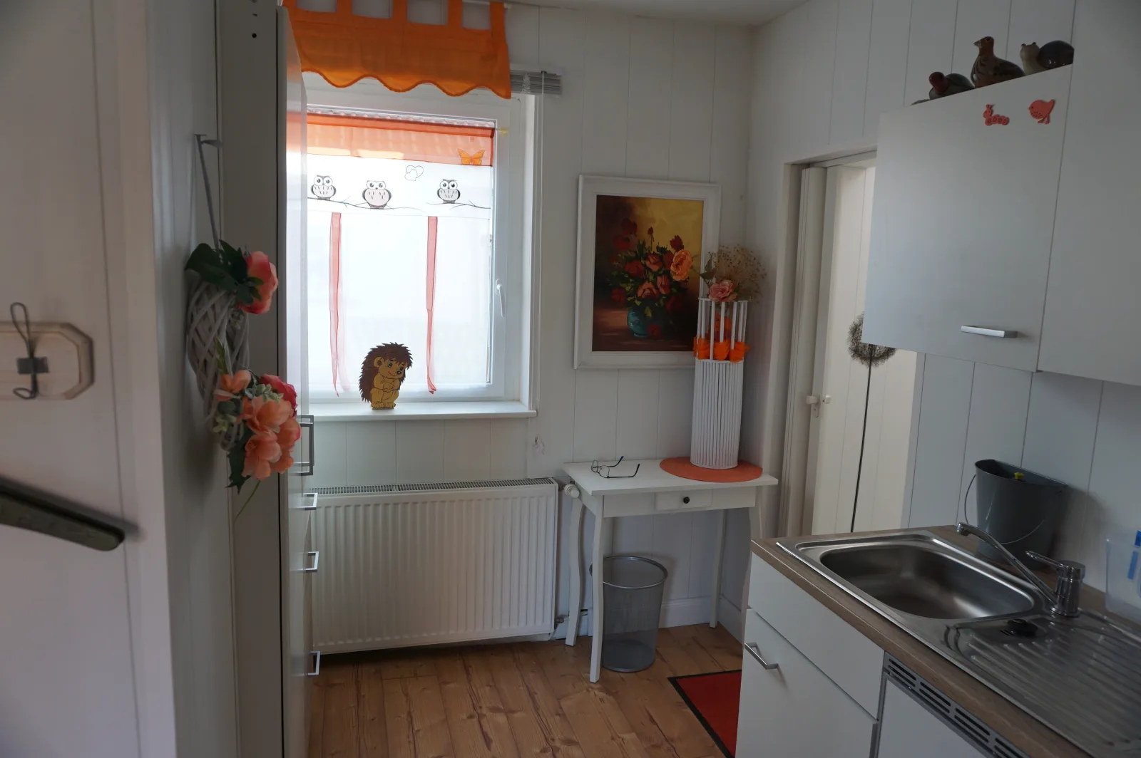 Ferienwohnung Maurer