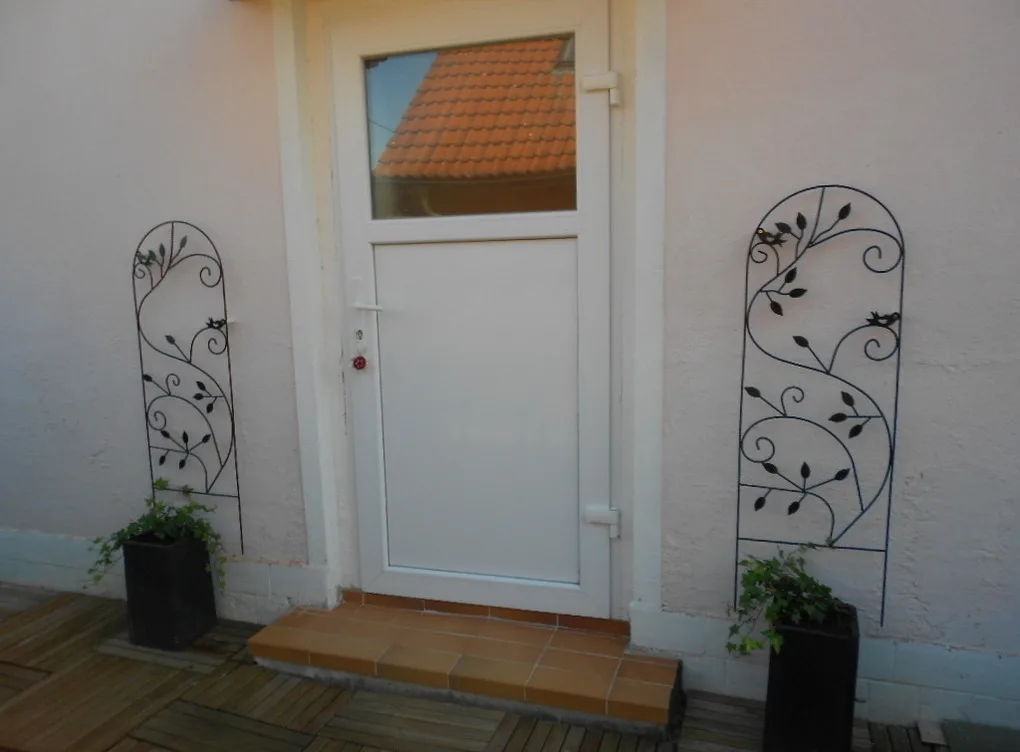 Ferienwohnung Maurer