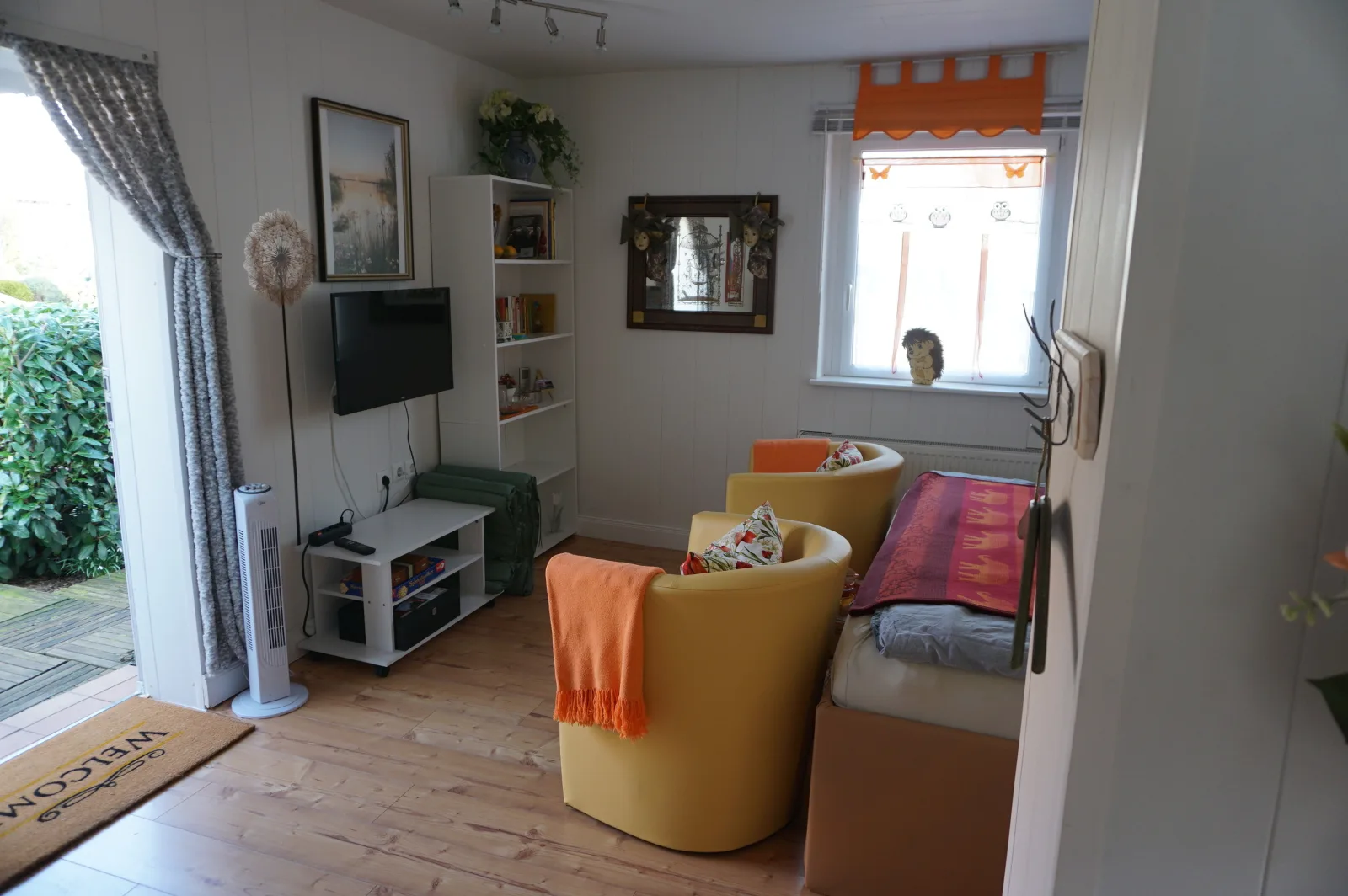 Ferienwohnung Maurer