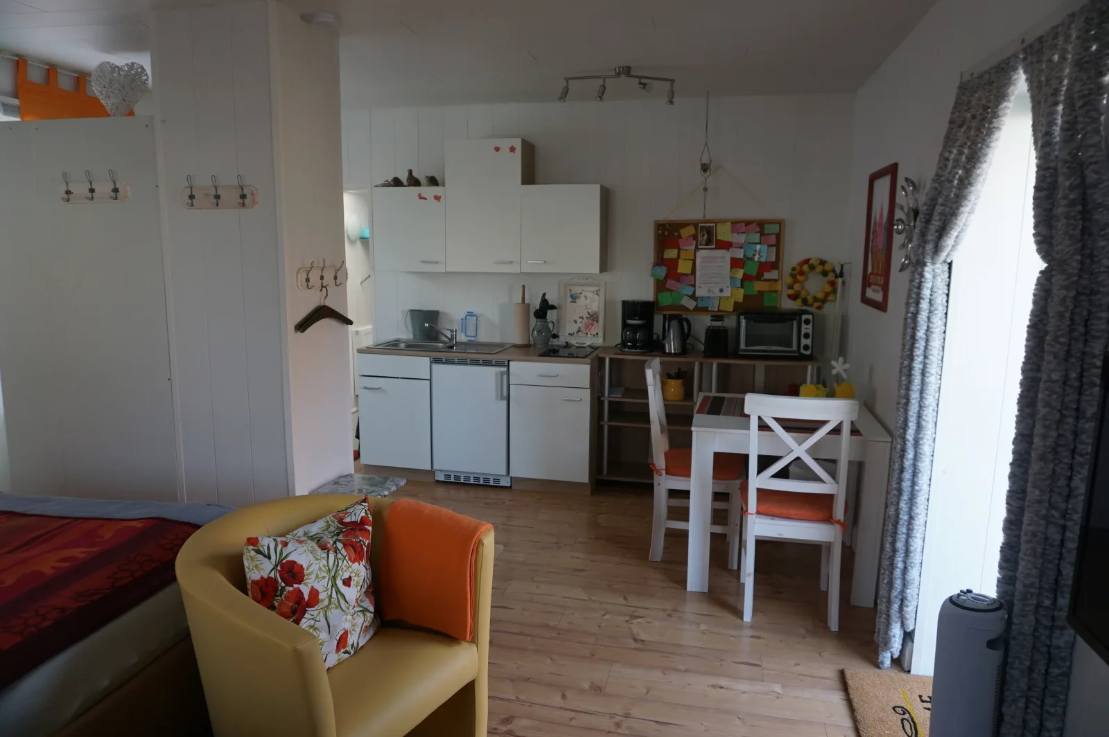 Ferienwohnung Maurer
