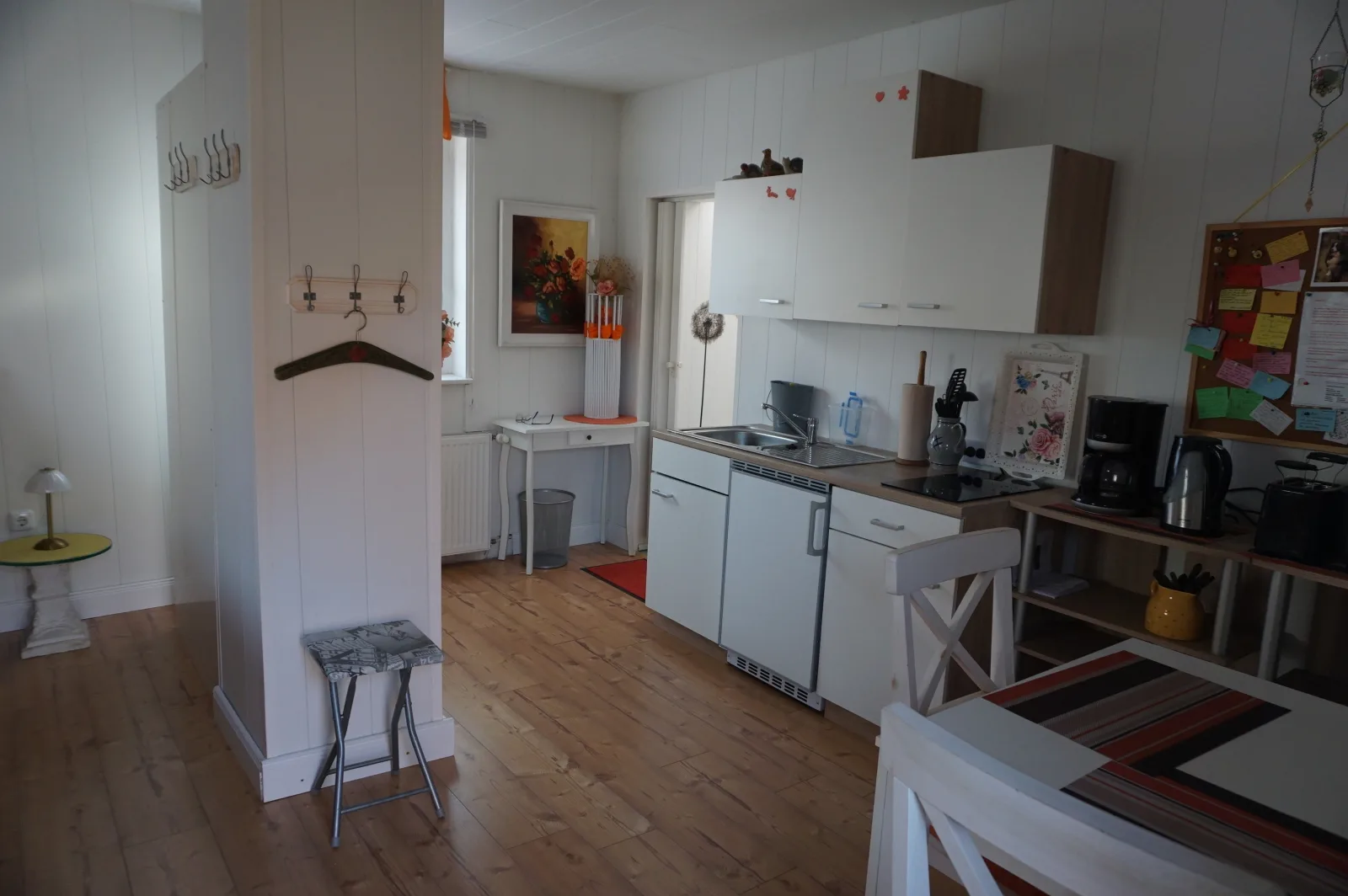 Ferienwohnung Maurer
