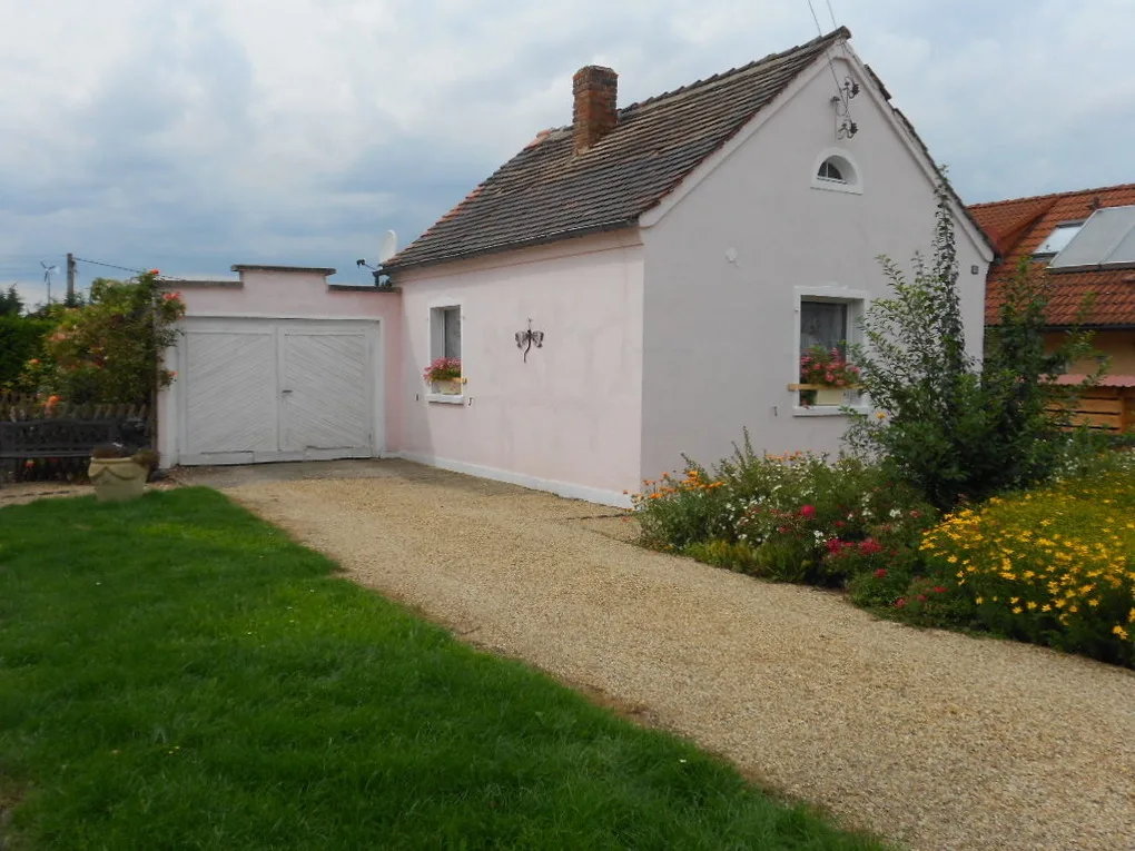 Ferienwohnung Maurer