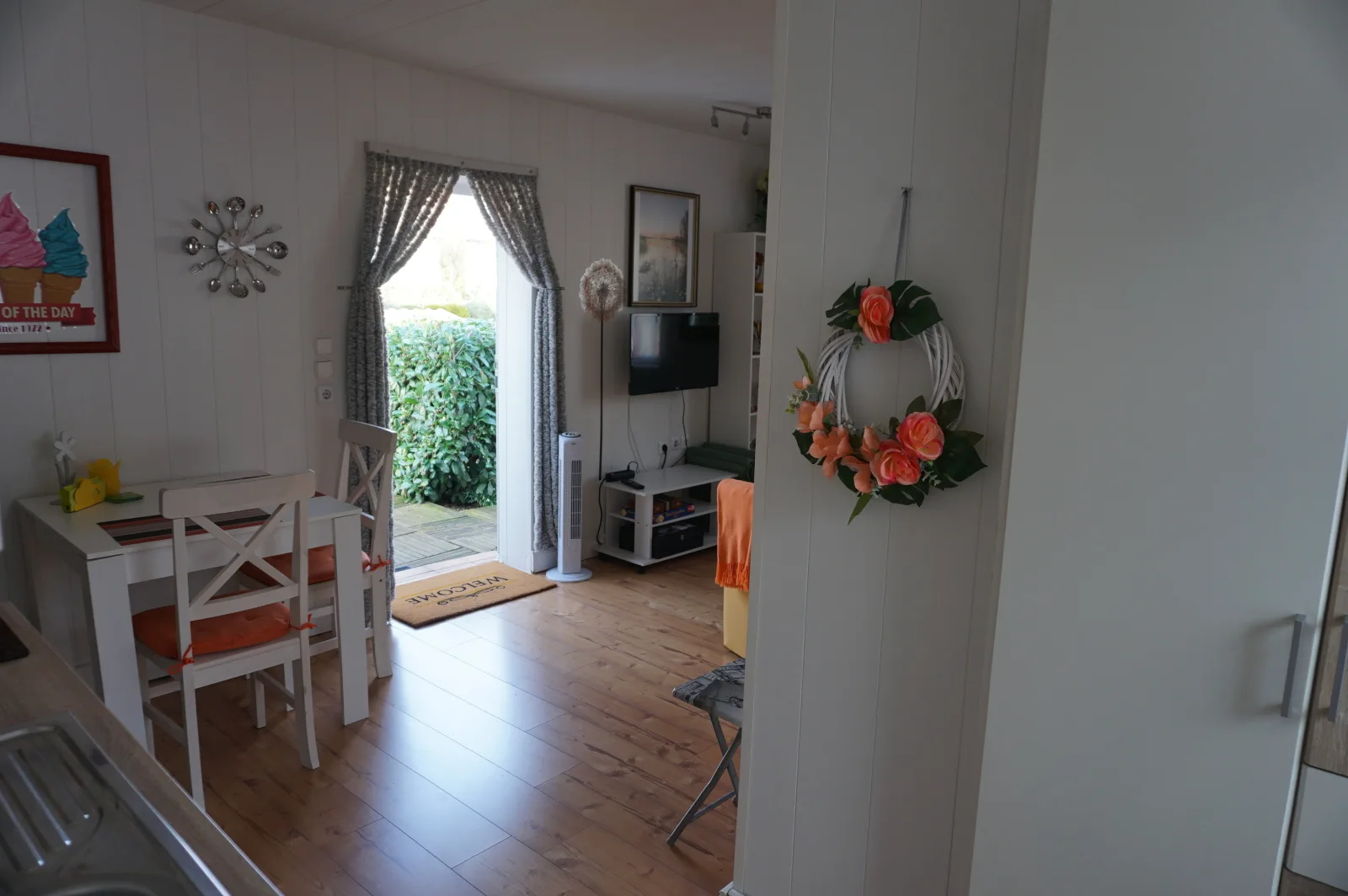 Ferienwohnung Maurer