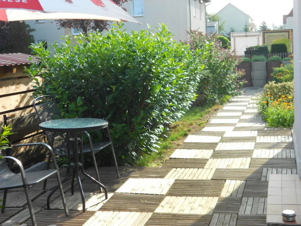 Ferienwohnung Maurer