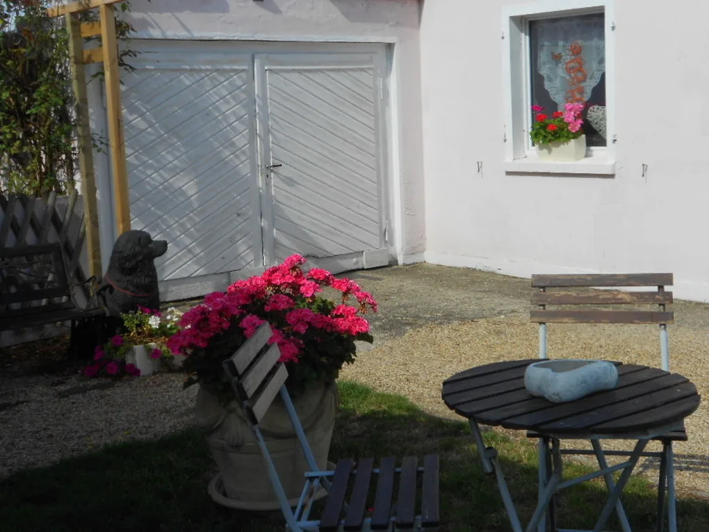 Ferienwohnung Maurer