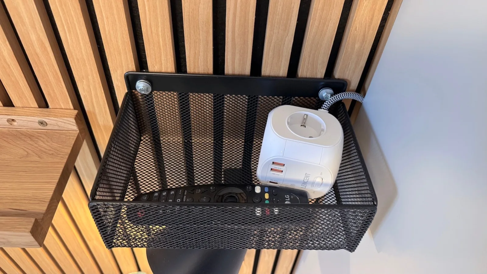"Bauernhof-Claussen", Haus Seestern