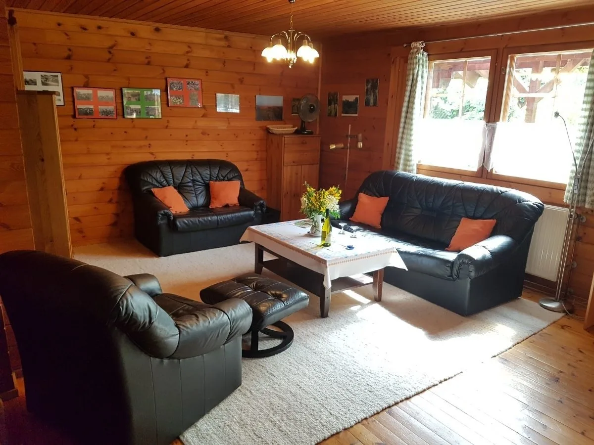 Ferienwohnung Dehnsen
