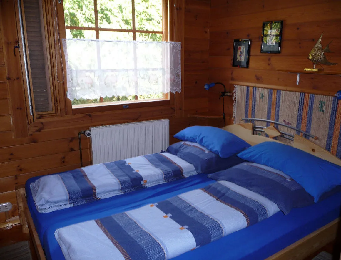Ferienwohnung Dehnsen