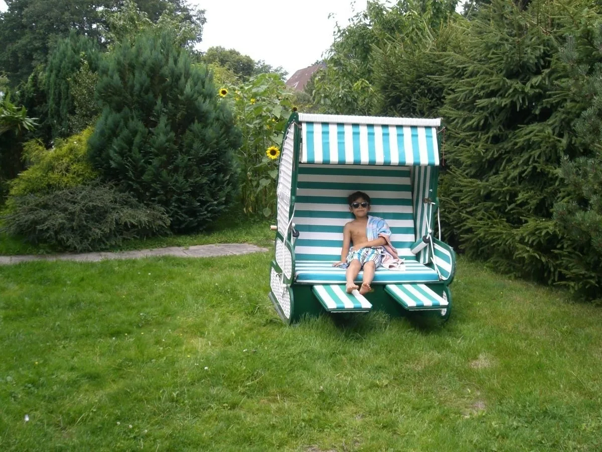 Ferienwohnung Dehnsen