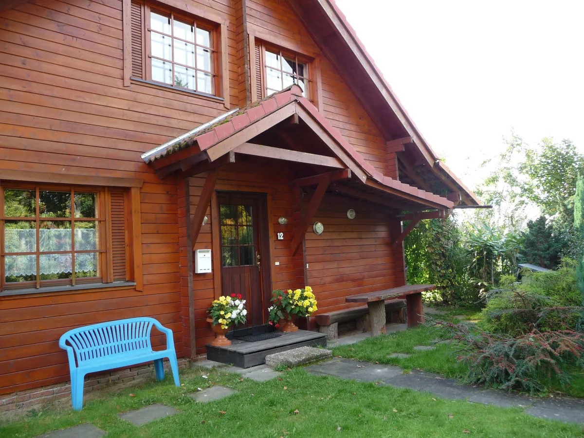 Ferienwohnung Dehnsen