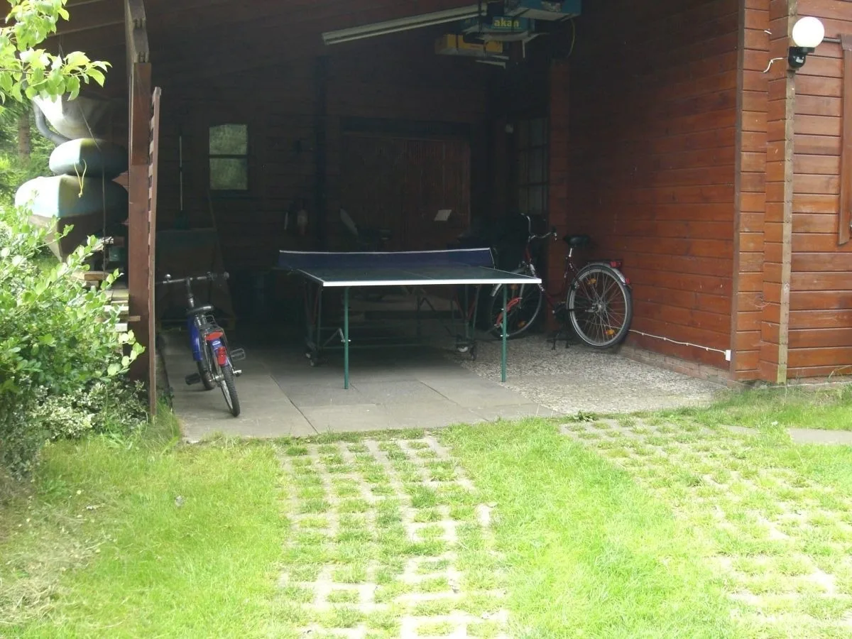 Ferienwohnung Dehnsen