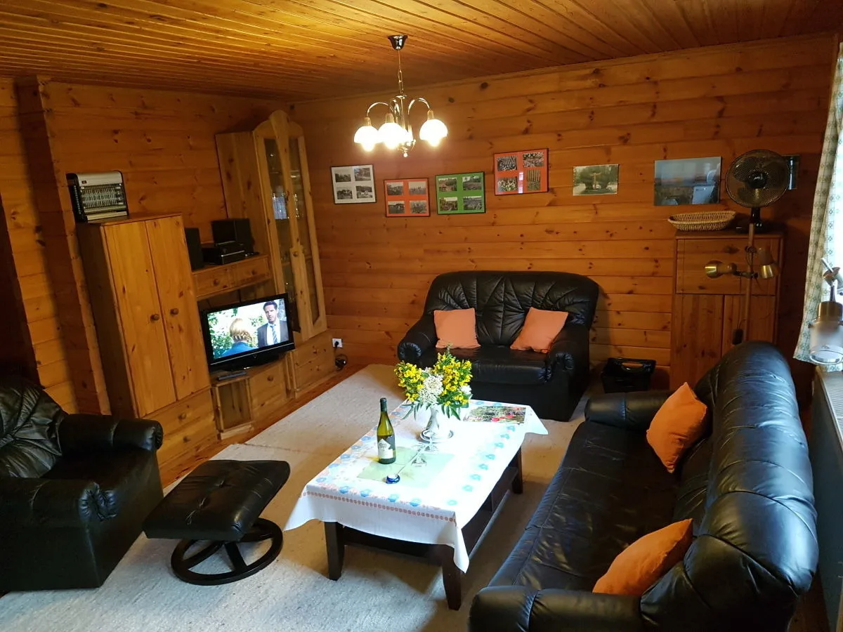Ferienwohnung Dehnsen