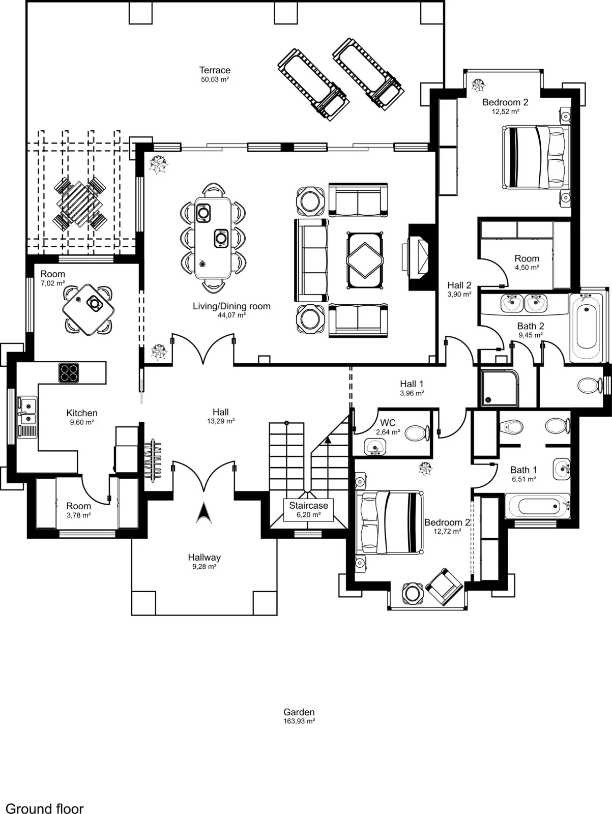 VILLA MAJESTIC