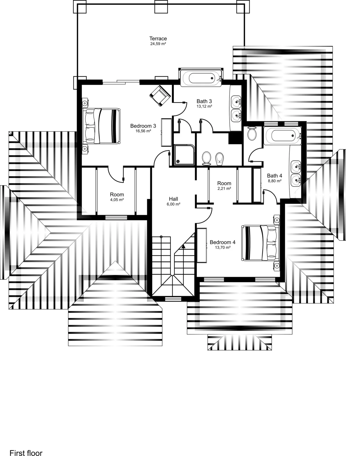 VILLA MAJESTIC
