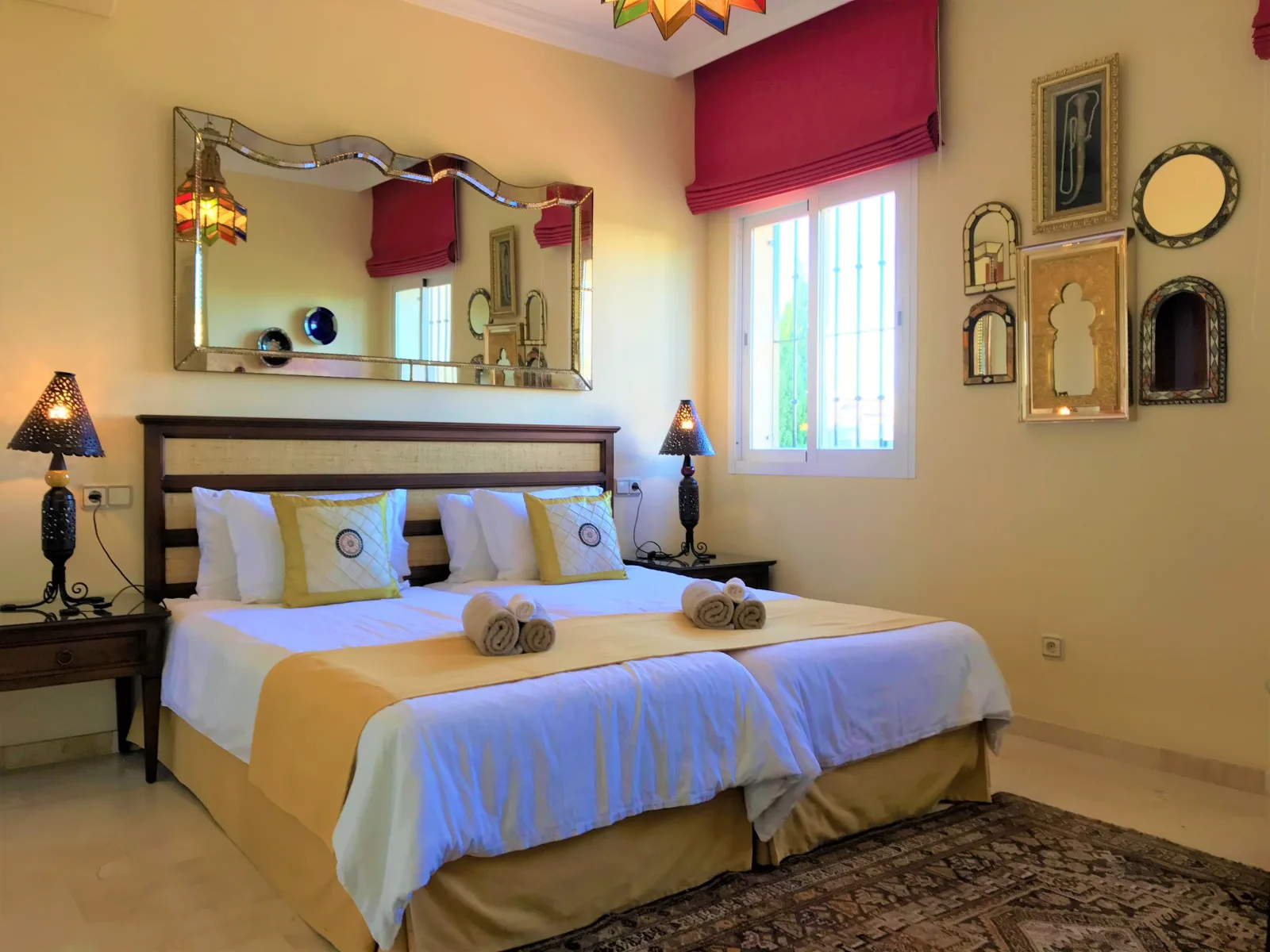 VILLA MAJESTIC