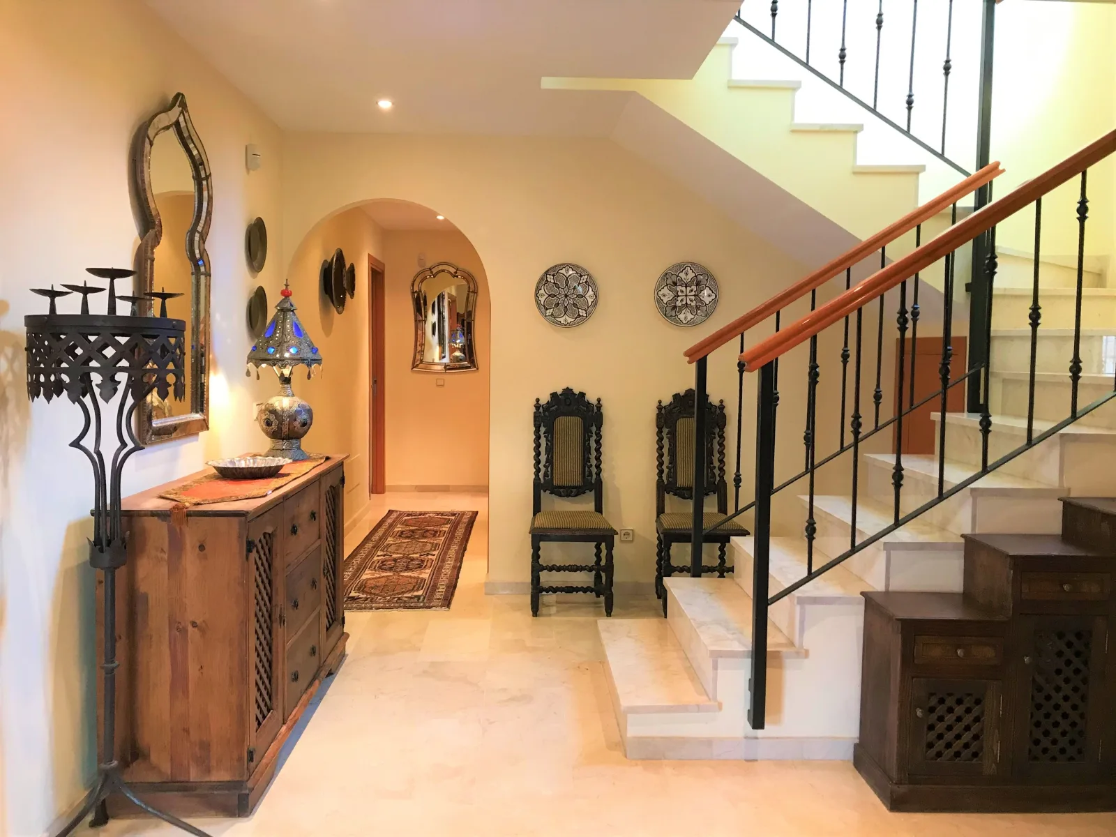 VILLA MAJESTIC