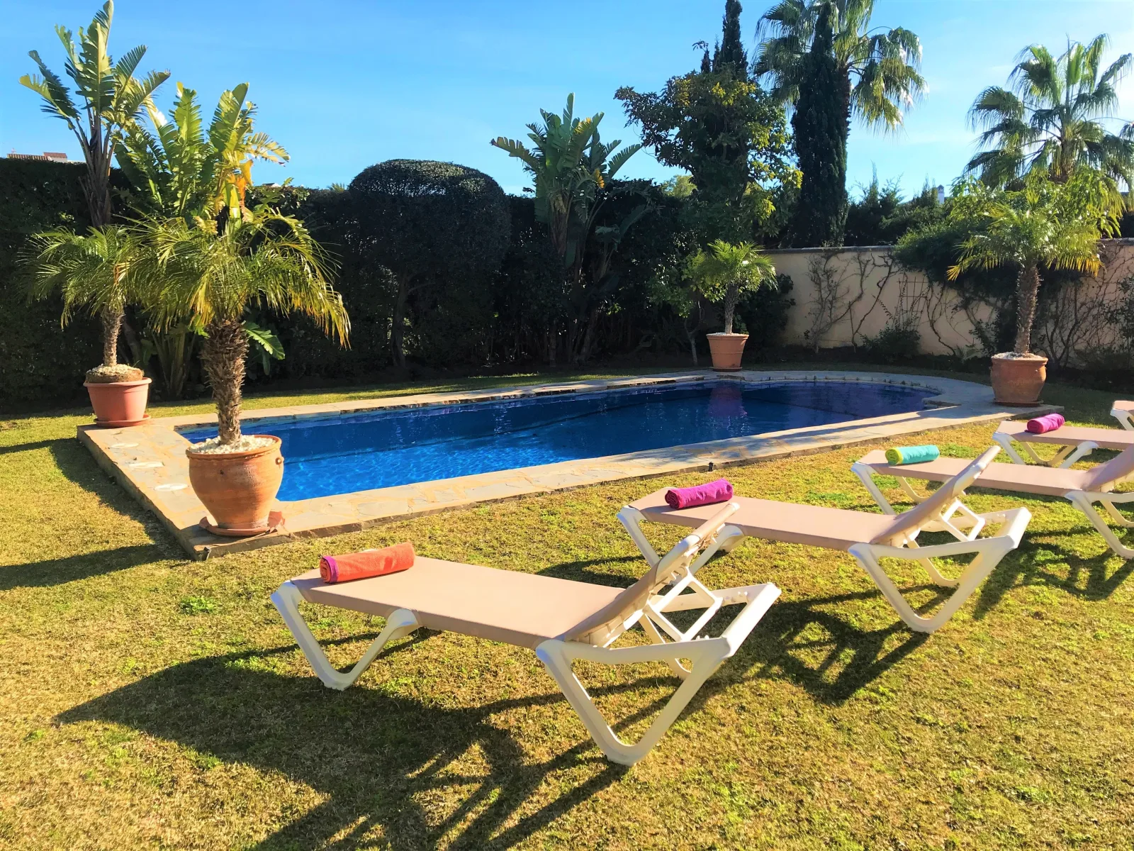 VILLA MAJESTIC