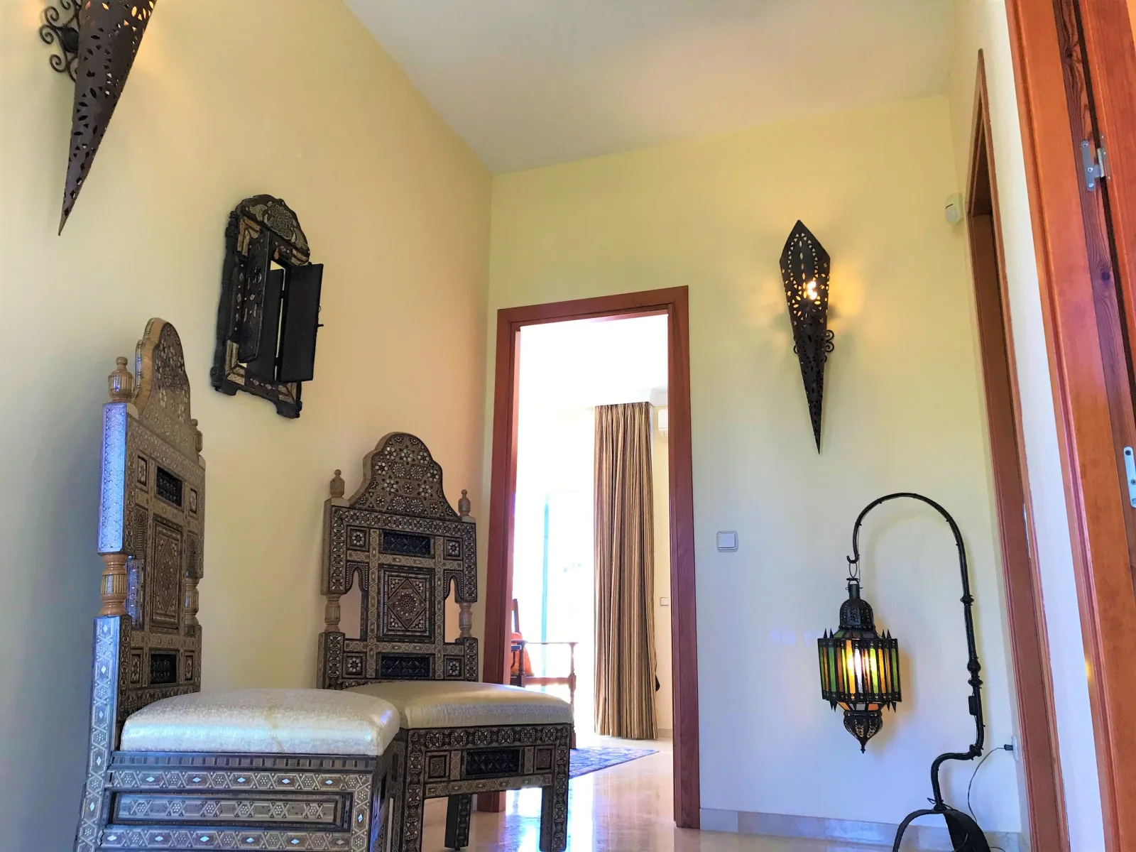 VILLA MAJESTIC