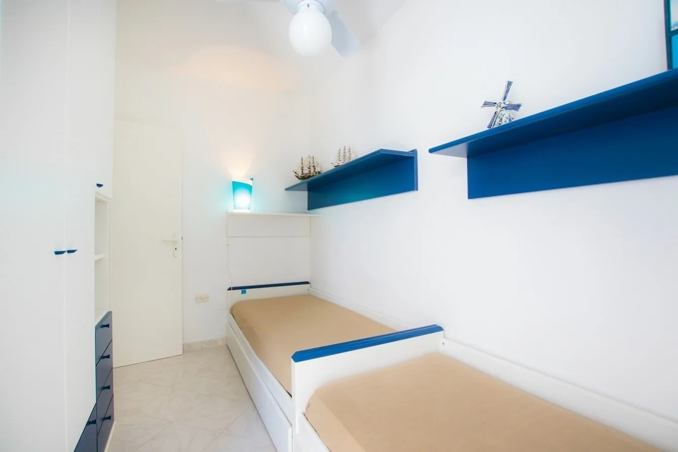 Villa Irene am Meer