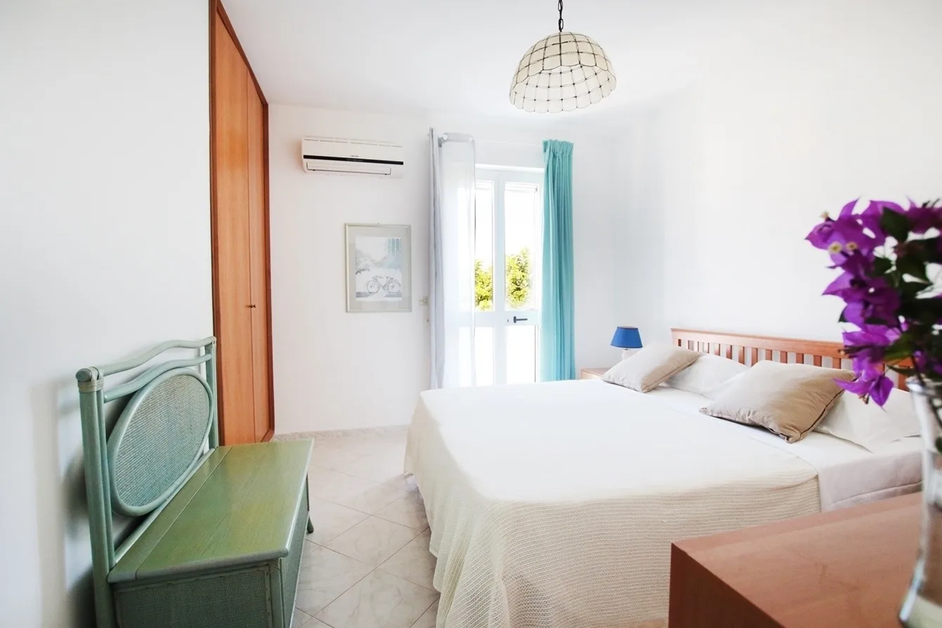 Villa Irene am Meer