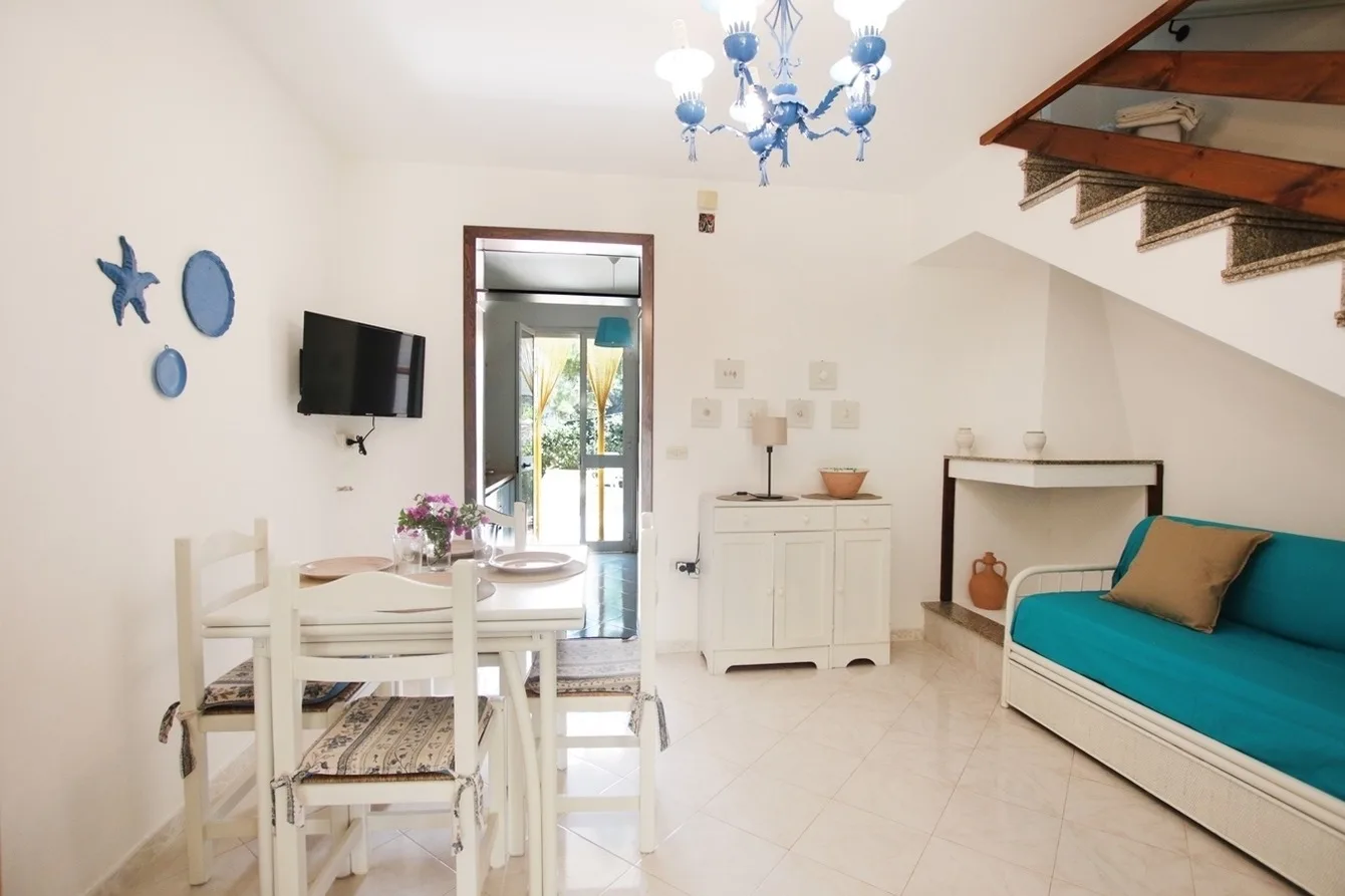 Villa Irene am Meer