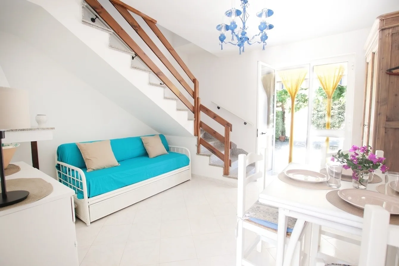 Villa Irene am Meer