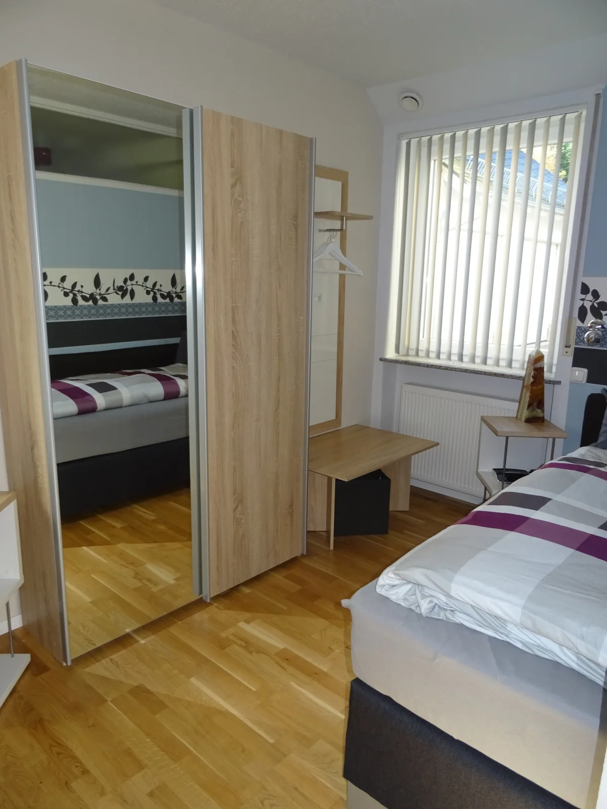 5-Sterne-Fewo "Facette"