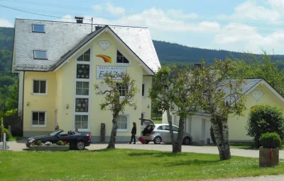 5-Sterne-Fewo "Facette"