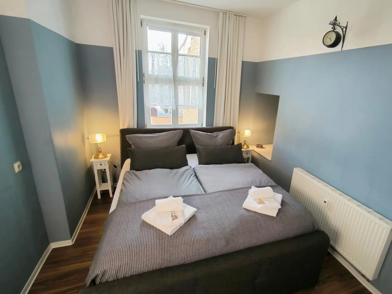 Apartment London (Garten & Pool als Extra möglich) barrierefrei